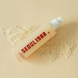  Tinh Chất Ốc Sên K-Secret Seoul 1988 Essence: Snail Mucin 97% + Rice 100ml 