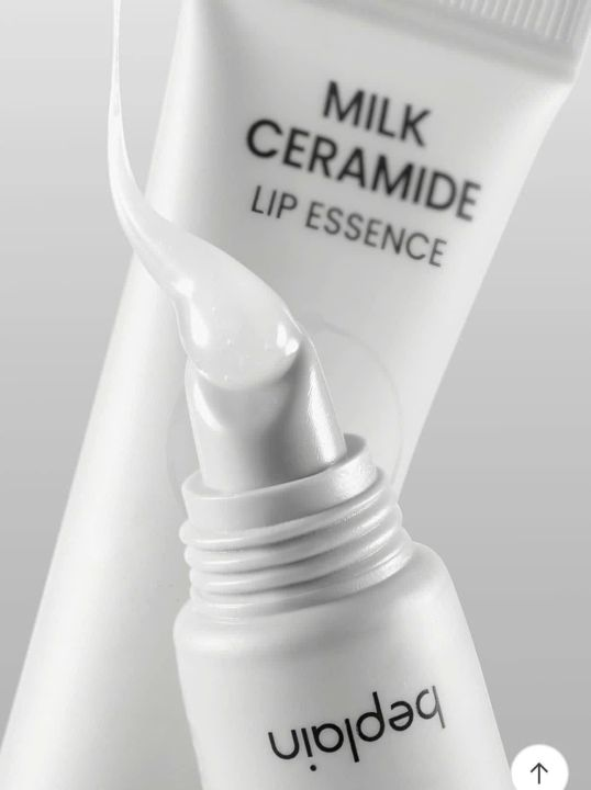  Dưỡng Môi Beplain Milk Ceramide Lip Essence 10g 