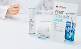  Mặt nạ giấy dịu da, phục hồi Cell Fusion C First Cooling Mask 27g (1 miếng) 