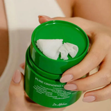  Sáp Tẩy Trang Sạch Da DR.ALTHEA Pure Grinding Cleansing Balm 50ml (Xanh lá) 