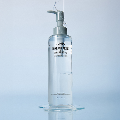  Dầu Tẩy Trang Jumiso Pore Clearing Cleansing Oil 200ml 