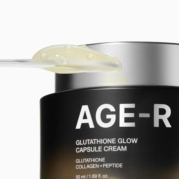  Kem Dưỡng Viên Nang Sáng Da, Ngừa Lão Hóa Medicube AGE-R Glutathione Glow Capsule Cream 50ml 