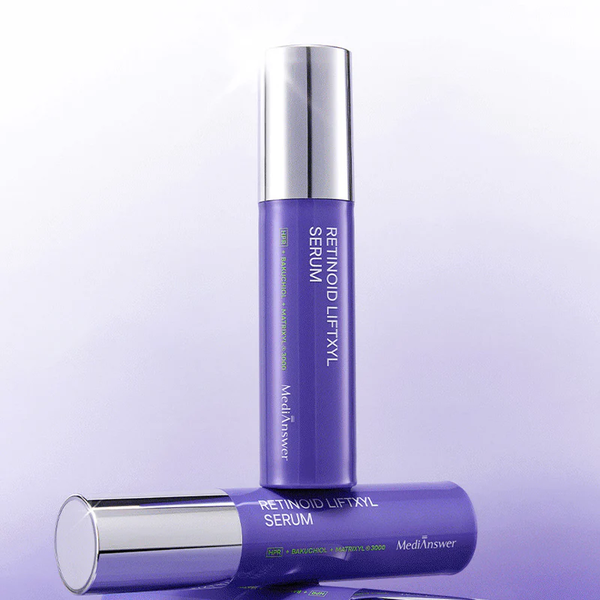  Tinh Chất Dưỡng Ẩm, Chống Lão Hóa Medianswer Retinoid Liftxyl Serum 30ml 