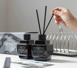  Bộ Tinh Dầu Nước Hoa Khuếch Tán Hương Thơm Hetras Premium Diffuser 500ml - Objet Diffuser 200ml 