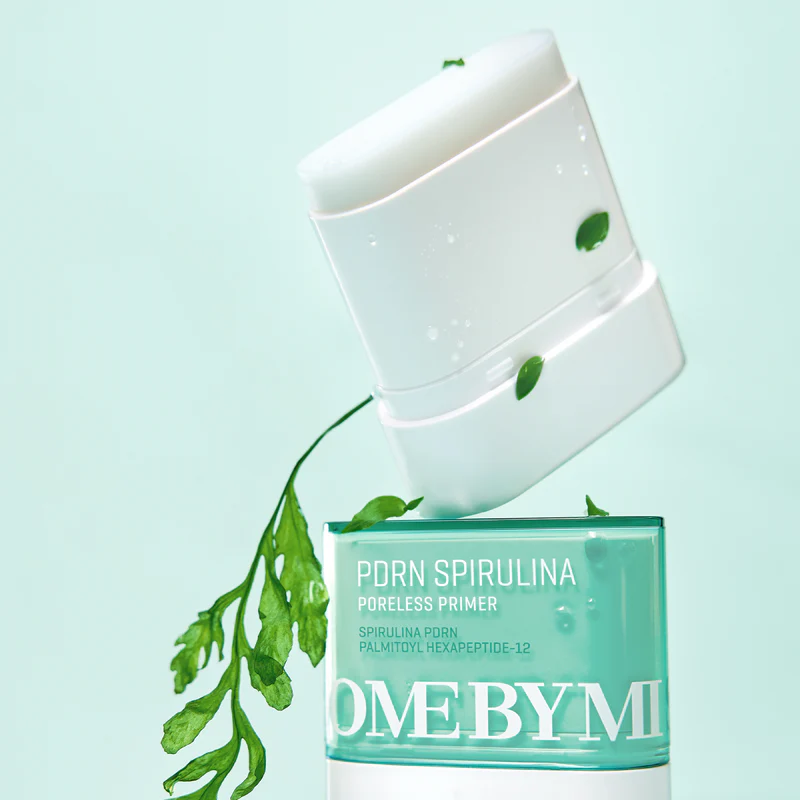  Kem Lót Some By Mi PDRN Spirulina Poreless Primer 10g 