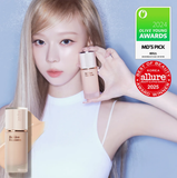  (MẪU MỚI) Kem nền căng bóng Espoir BE GLOW FOUNDATION 30g 