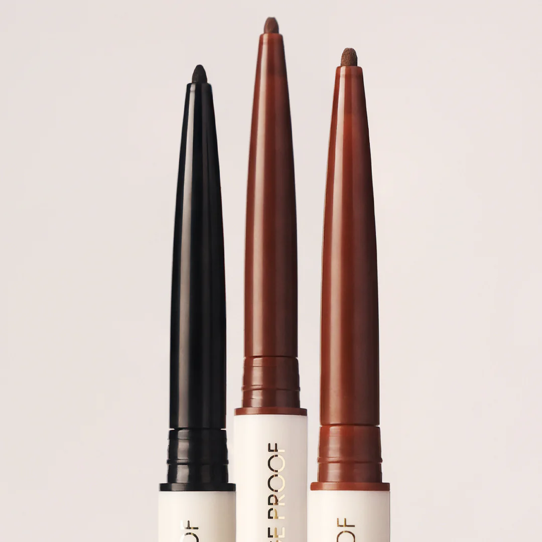 Chì Gel Kẻ Mắt Focallure Perfectly Defined Gel Eyeliner #FA243 