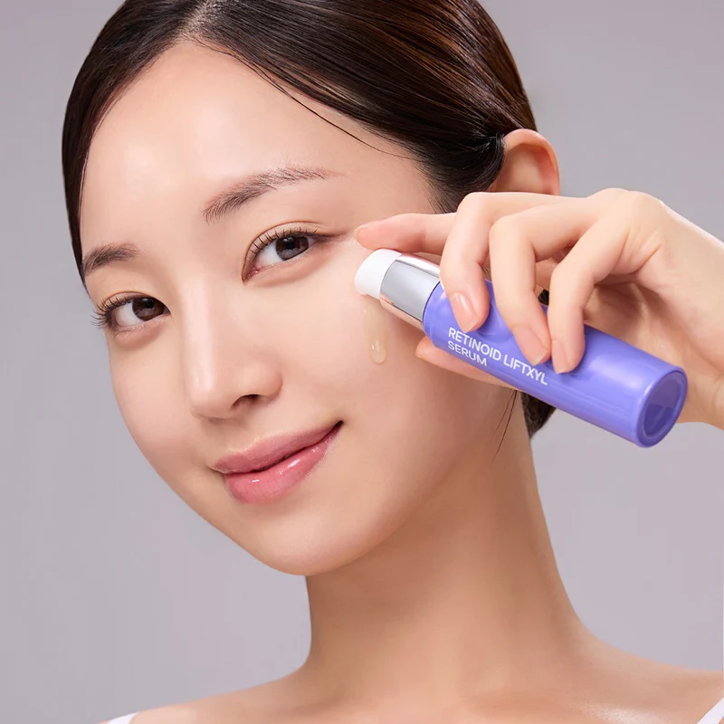  Tinh Chất Dưỡng Ẩm, Chống Lão Hóa Medianswer Retinoid Liftxyl Serum 30ml 