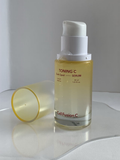  Tinh Chất Dưỡng Trắng Da, Mờ Nám Cell Fusion C Toning C Dark Spot Serum 30ml 
