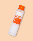  Nước Hoa Hồng Dưỡng Ẩm, Sáng Da Nineless Mela-Pro Rice & TXA Toner 200ml 