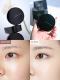  Phấn Nước Jung Saem Mool Essential Skin Nuder Longwear Cushion 14g (KÈM LÕI - BẢN ĐEN) 