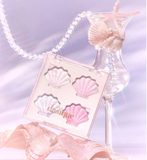  Phấn Bắt Sáng 4 Ô Dasique Shine Glowy Highlighter Palette 5.6g 