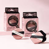  SET 3 Bông Mút Tán Kem Nền Dạng Lỏng Amortals TieTie Powder Puff Set 
