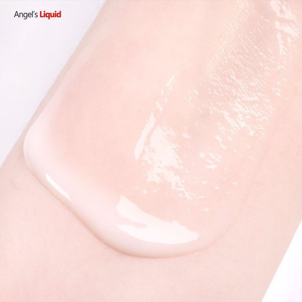  Nước Thần Dưỡng Trắng, Kiềm Dầu Angel's Liquid Glutathione+ Niacinamide Cica Essence 150ml (Bản ĐỎ) 