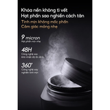  Phấn Phủ Bột Kiềm Dầu Carslan Soft Focus Make-up Powder 8g 
