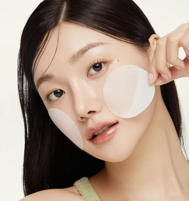  Toner Pad Dưỡng Ẩm, Dịu Da Medicube Exosome Cica Calming Pad 150ml (100 Pads) 