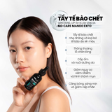  Tẩy Da Chết MD CARE Căng Bóng, Cấp Ẩm, Sáng Da MD CARE Mande Exfo 