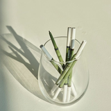  Chì Kẻ Mày Thuần Chay Glamrr Q Vegan Super Stay Brow Pencil 