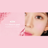  (Mẫu mới) Phấn Má Hồng Kiềm Dầu Mude Flutter Blusher 5g 