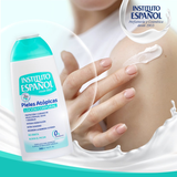  Sữa Dưỡng Thể Instituto Espanol Pieles Atopicas Lotion Corporal 300ml 