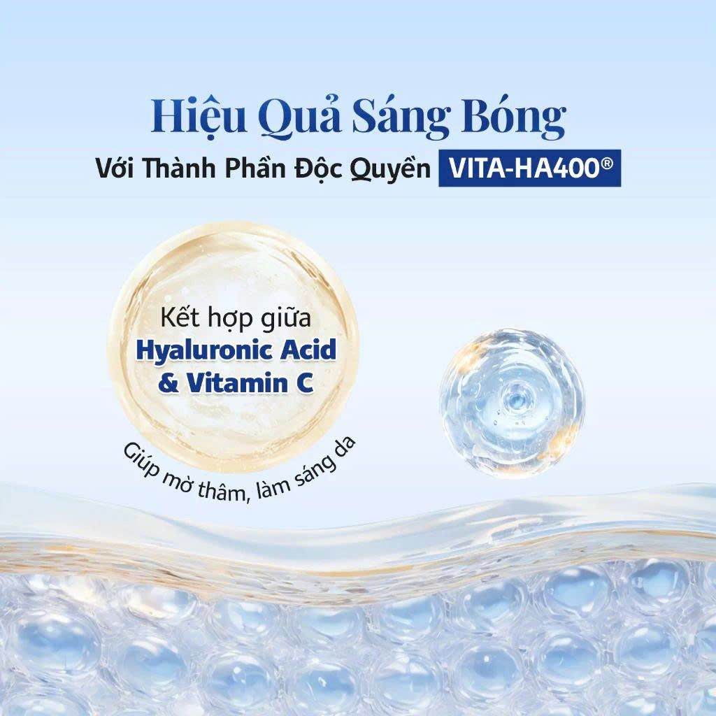  Nước Hoa Hồng Dưỡng Ẩm, Sáng Da Mediforcell Ultra Hyaluronic Acid Toner 300ml 