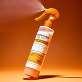  Dung Dịch Xịt Tẩy Tế Bào Chết Cơ Thể Dr.Melaxin Peel Shot Exfoliating Kojic Acid Turmeric Spray 200ml 