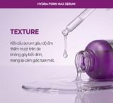  Tinh Chất Dưỡng Ẩm, Sáng Da, Cải Thiện Nếp Nhăn PrettySkin Hydra PDRN Max Serum 50ml 