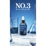  Tinh Chất Dưỡng ẩm, Thu Nhỏ Lỗ Chân Lông Numbuzin No.3 Blue Bio Retinol Pore Refining Serum 30ml 