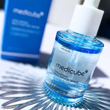  Tinh Chất Cấp Ẩm Chuyên Sâu Medicube Hyaluronic Multi Peptide Serum 30ml 