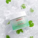  Toner Pad Hạ Nhiệt, Làm Dịu Cell Fusion C CICA Cooling Pad (70 miếng) 