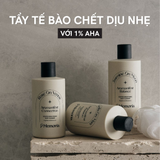  Sữa Tắm De Memoria Scented Brightening Body Cleanser 300ml 
