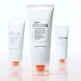  Sữa Rửa Mặt Klairs Freshly Juiced Vitamin Mask Cleanser 150ml 