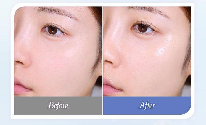  Kem Chống Nắng Dasique Aqua Shell Sun Cream 50ml 