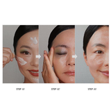  Sáp Tẩy Trang Haruharu Wonder Centella Sunflower Makeup - Melting Cleansing Balm 100g 