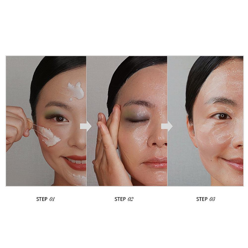  Sáp Tẩy Trang Haruharu Wonder Centella Sunflower Makeup - Melting Cleansing Balm 100g 