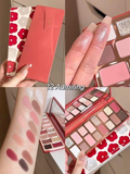  Phấn Mắt Cheeryep Eyeshadow Palette 16g 