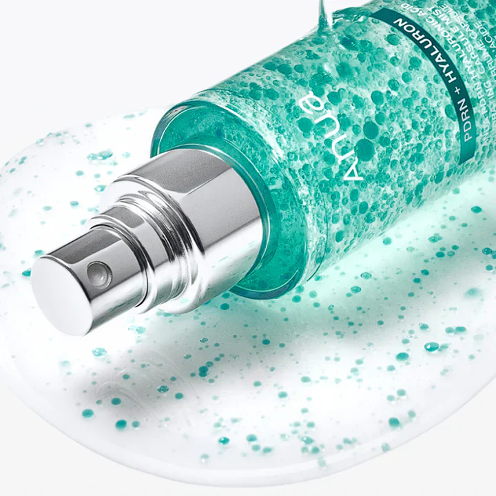  Xịt khoáng cấp ẩm, phục hồi da Anua PDRN Hyaluronic Acid Hydrating Capsule Mist 