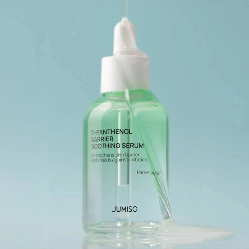  Tinh Chất Dưỡng Ẩm Jumiso D-Panthenol Barrier Soothing Serum 70ml 