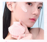  Kem Lót Nâng Tone Dasique Glowy Shell Base 50ml 