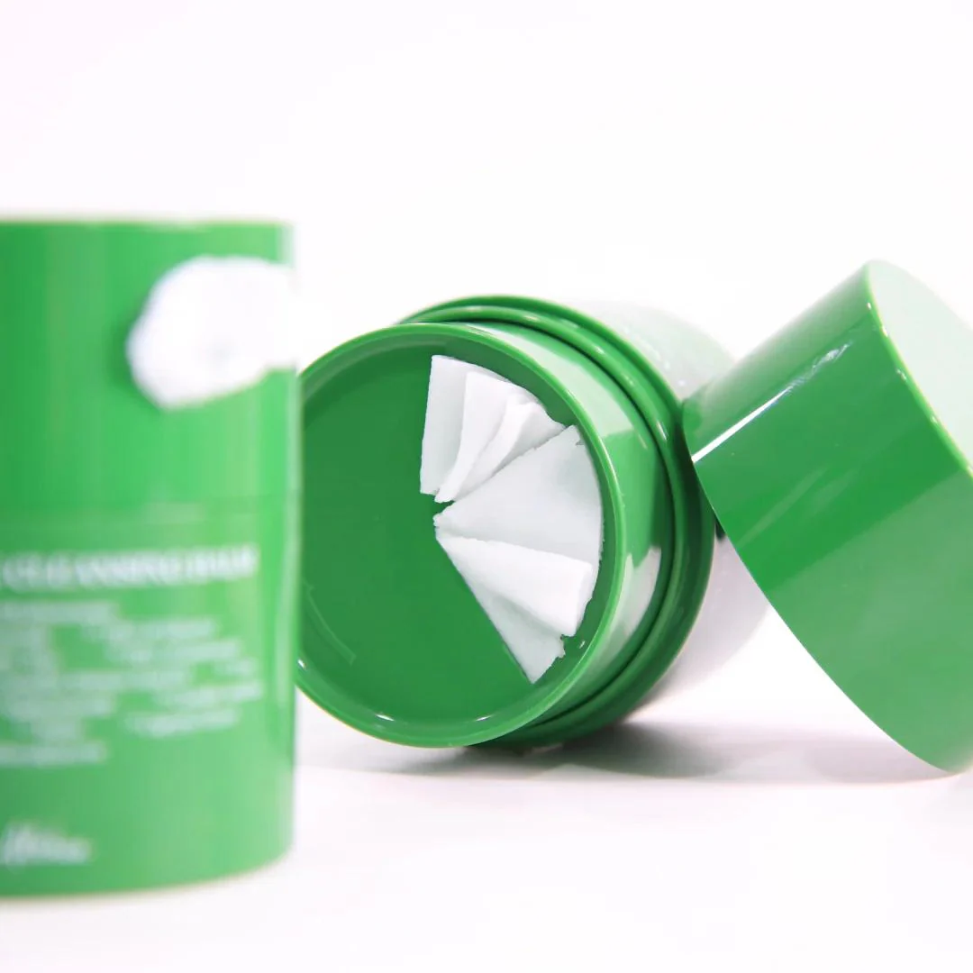  Sáp Tẩy Trang Sạch Da DR.ALTHEA Pure Grinding Cleansing Balm 50ml (Xanh lá) 