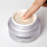  Kem dưỡng ẩm, chống lão hóa Vella Vital A. Caviar Cream 50ml 