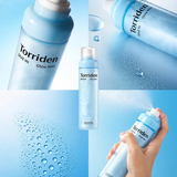  Xịt khoáng dưỡng ẩm, căng bóng Torriden Dive In Glow Mist 50ml/ 120ml 