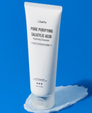  Sữa Rửa Mặt Ốc Sên Jumiso Pore Purifying Salicylic Acid Foaming Cleanser 120g 
