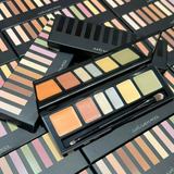  Bảng Triệt Sắc Jung Saem Mool Artist Concealer Palette 6.6g 