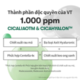  Nước Hoa Hồng VT Cica Skin 510ml 