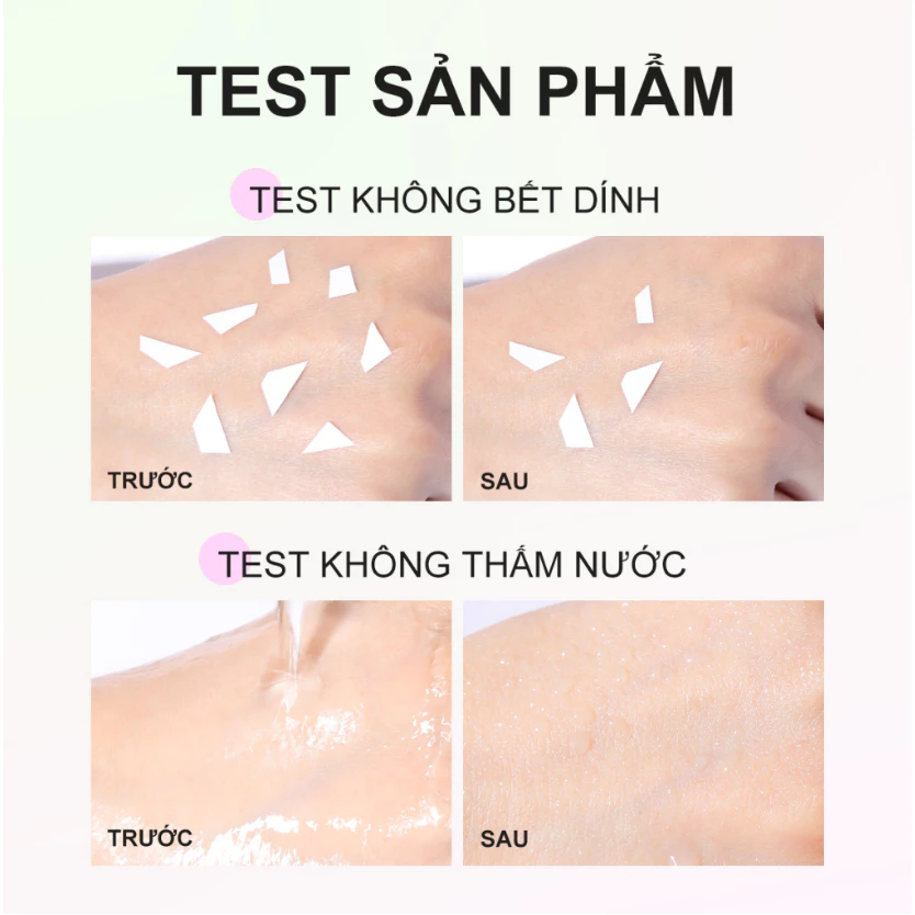  Kem Lót Focallure Light Correcting Makeup Base 30ml FA934 