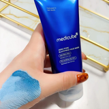  Mặt Nạ Bùn Medicube Zero Pore Blackhead Mud Mask 100g 
