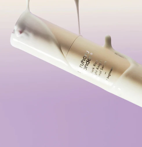  Tinh Chất Haruharu Ngừa Lão Hóa Haruharu Wonder Black Rice Night Knight Retinol Serum 20ml 