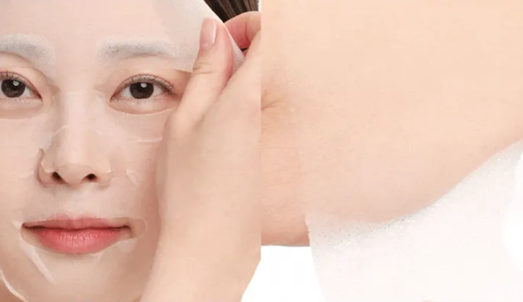  Mặt nạ cấp ẩm, làm mát da VT Cryo Ice Mask (Hộp 30 miếng) 