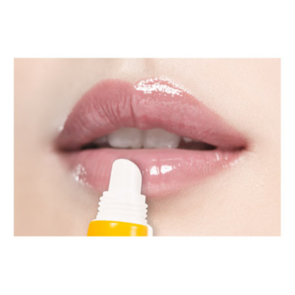  Dưỡng Môi Chuyên Sâu Vaseline C2Y Deep Moisture Lip Essence 20ml 